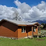 Mansión Carhuello