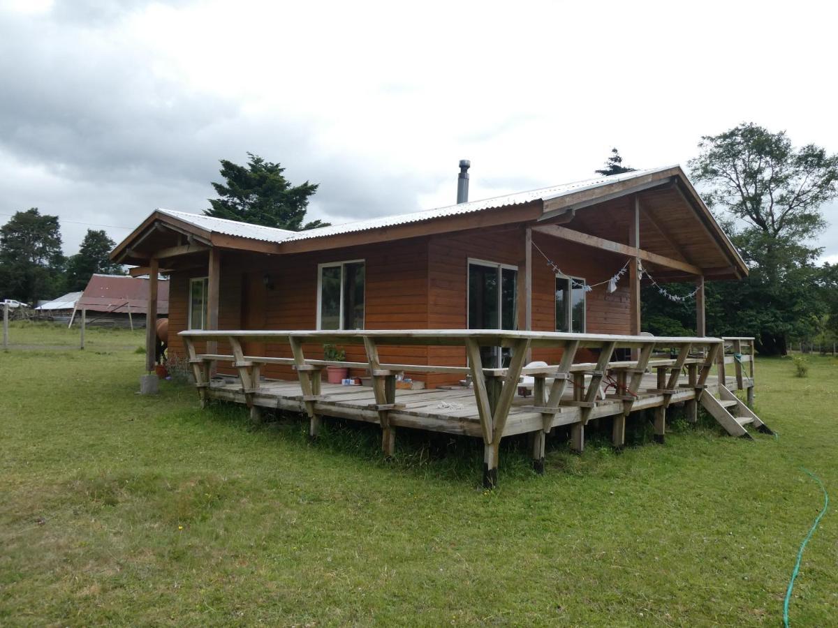 Mansion Carhuello Casa de férias