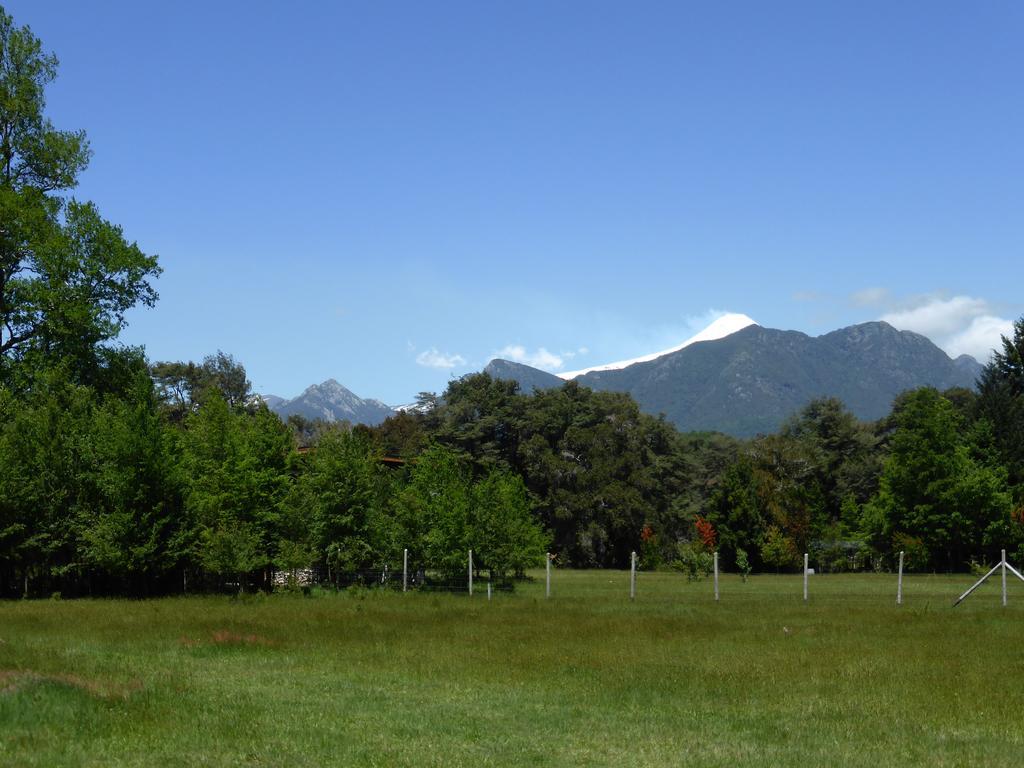 Mansion Carhuello *